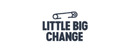 Little Big Change Firmenlogo für Erfahrungen zu Online-Shopping Kinder & Babys products