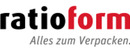 Ratioform Firmenlogo für Erfahrungen zu Online-Shopping Büro, Hobby & Party Zubehör products