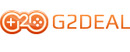 G2deal Firmenlogo für Erfahrungen zu Online-Shopping Multimedia products