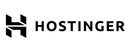 Hostinger Firmenlogo für Erfahrungen zu Software-Lösungen
