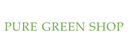 Pure Green Firmenlogo für Erfahrungen zu E-Rauchen