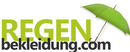 Regen Bekleidung Firmenlogo für Erfahrungen zu Online-Shopping Sportshops & Fitnessclubs products