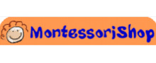 MontessoriShop Firmenlogo für Erfahrungen zu Online-Shopping Kinder & Babys products