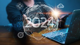 Die wichtigsten österreichischen Tech-Prognosen für 2024