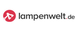 Lampenwelt Firmenlogo für Erfahrungen zu Online-Shopping Haushalt products