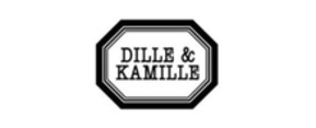 Dille & Kamille Firmenlogo für Erfahrungen zu Online-Shopping Haushalt products